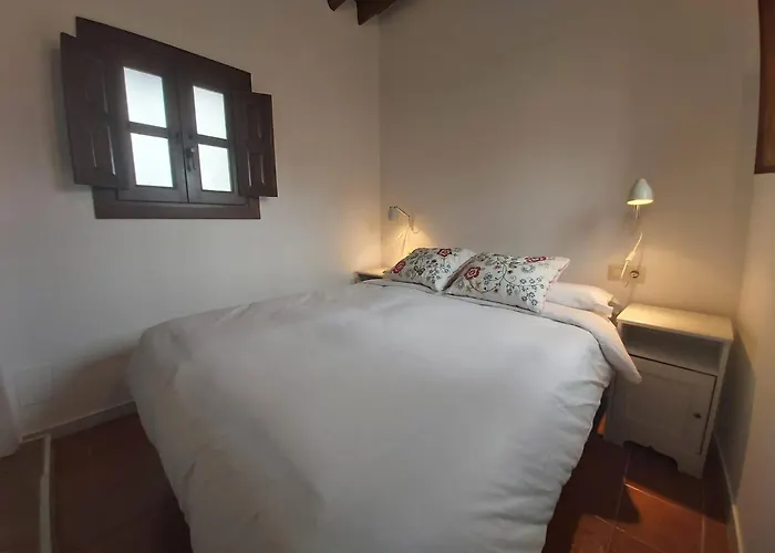 Increible apartamento con vistas 360 Grados